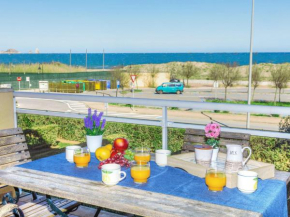 Apartment Port Pals C II by Interhome